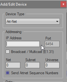 Jinx Output Devices