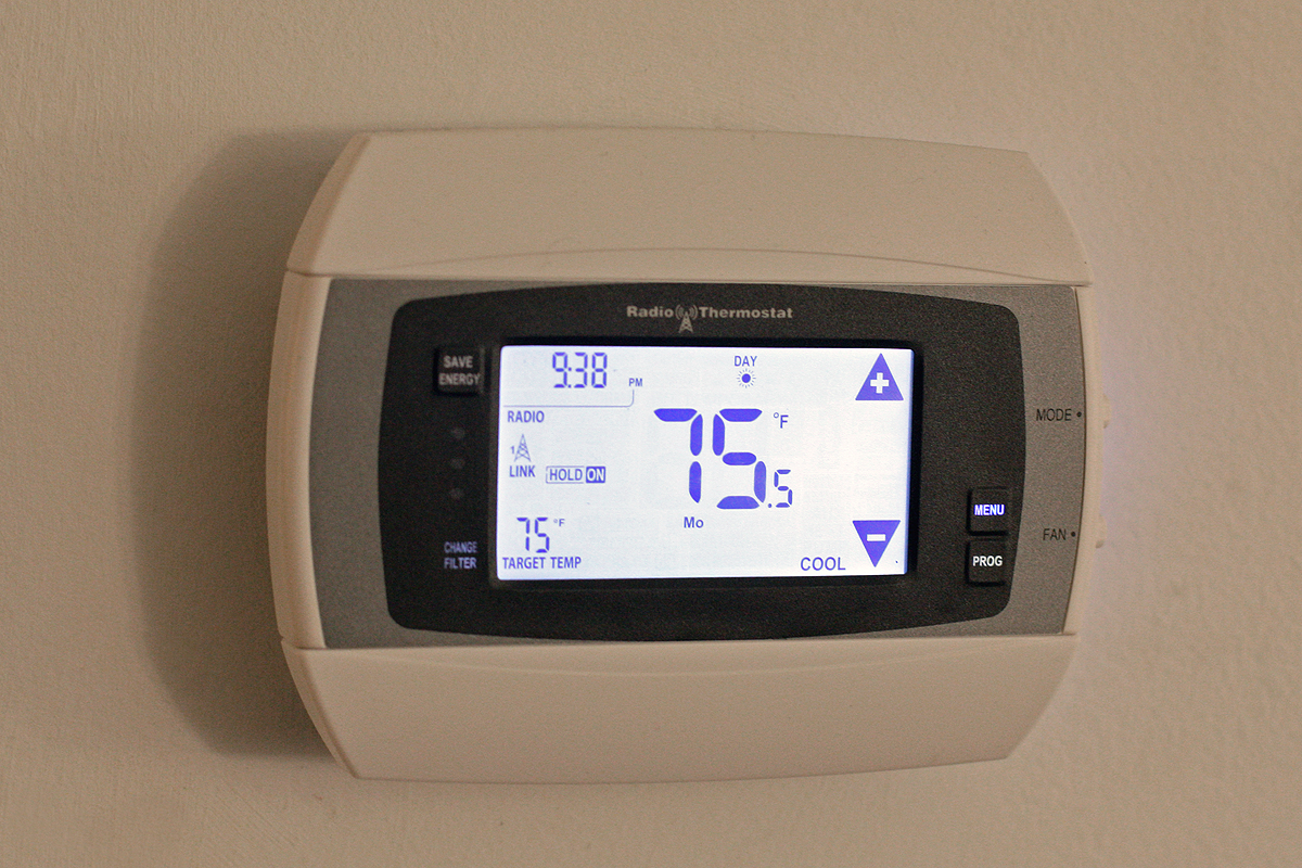 RadioThermostat